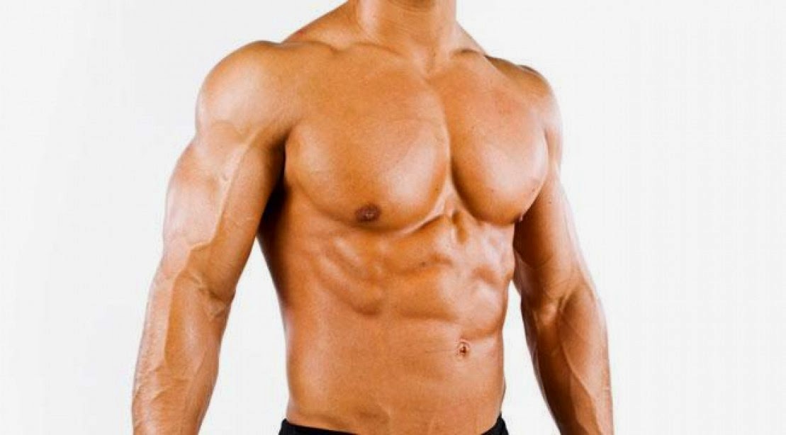  Build Chest Muscles ; chest-exercises ;chest and triceps