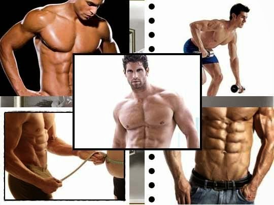 Best Workout Programs For Men Method