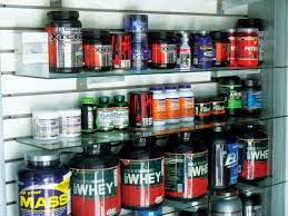  Bodybuilding Supplement;Protein Powder
