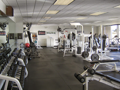 Choosing A Gym – 10 Things To Look Out For