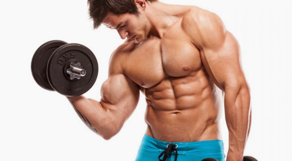  7 Biggest Mistakes Most People Make About Bodybuilding Workouts?...