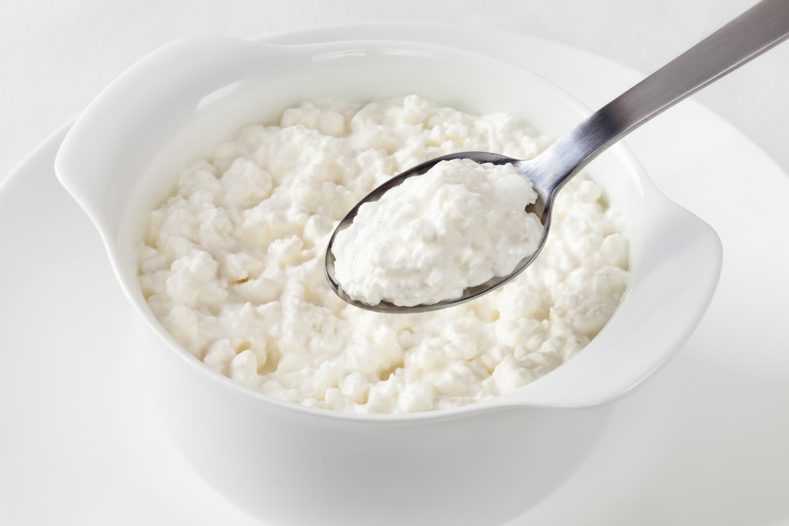  Cottage Cheese
