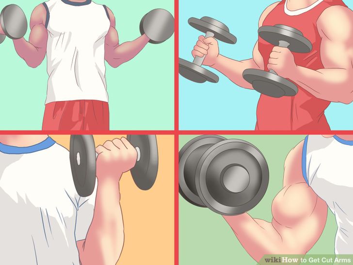 3 Mistakes You Can Make When Trying to Build Muscle