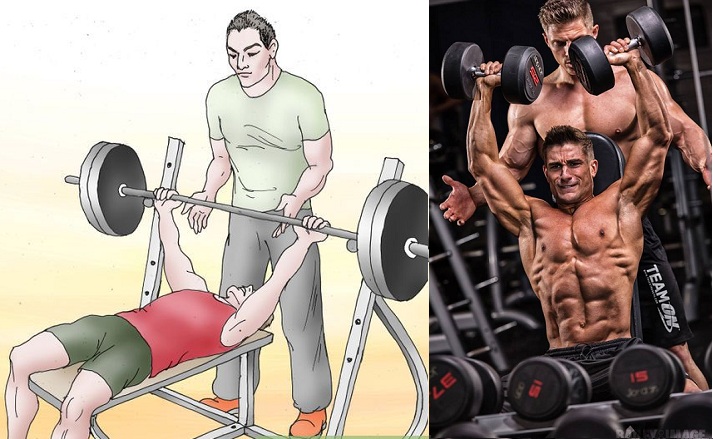 5 Effective Benefits of Working Out With a Partner