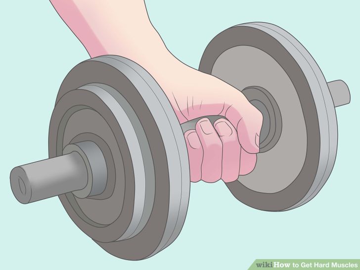 Build Muscle Without Weights 