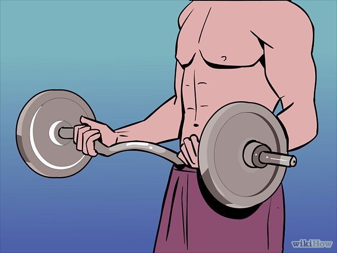 4 Muscle Building Mistakes