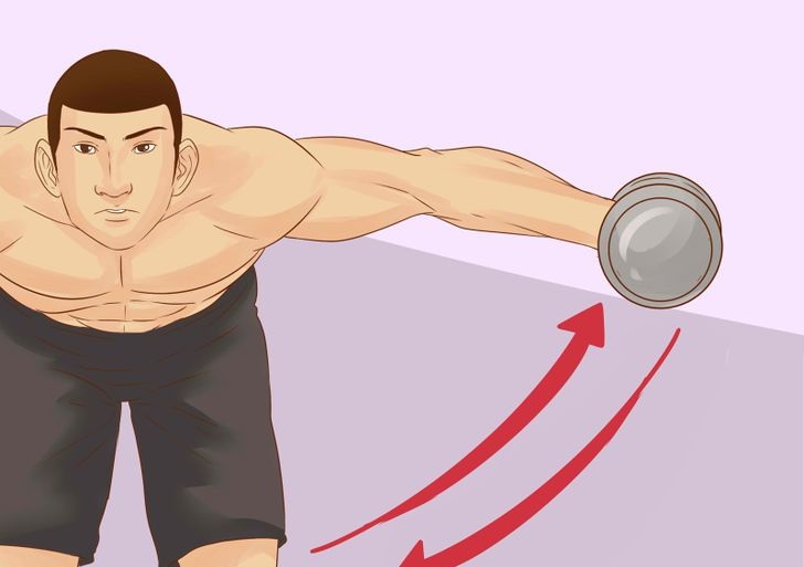 How to Gain Mass Muscle