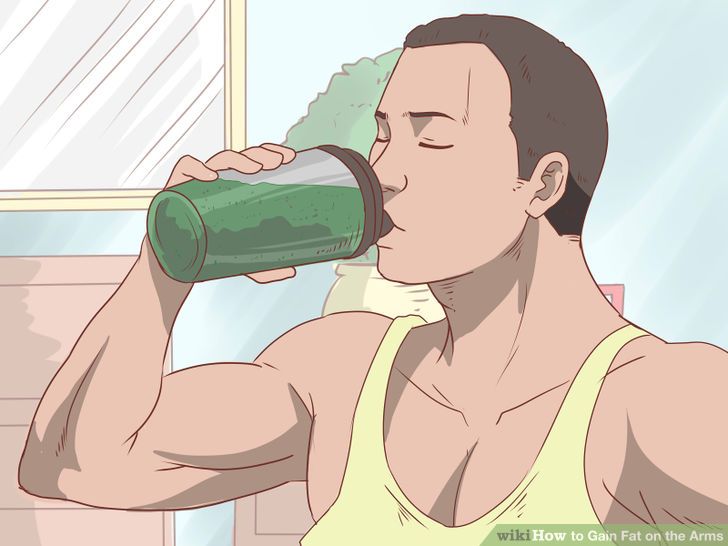 How Many Protein Shakes Do You Need To Build Muscle
