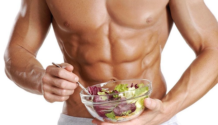 Easy Diet to Follow For Building Muscle Quickly