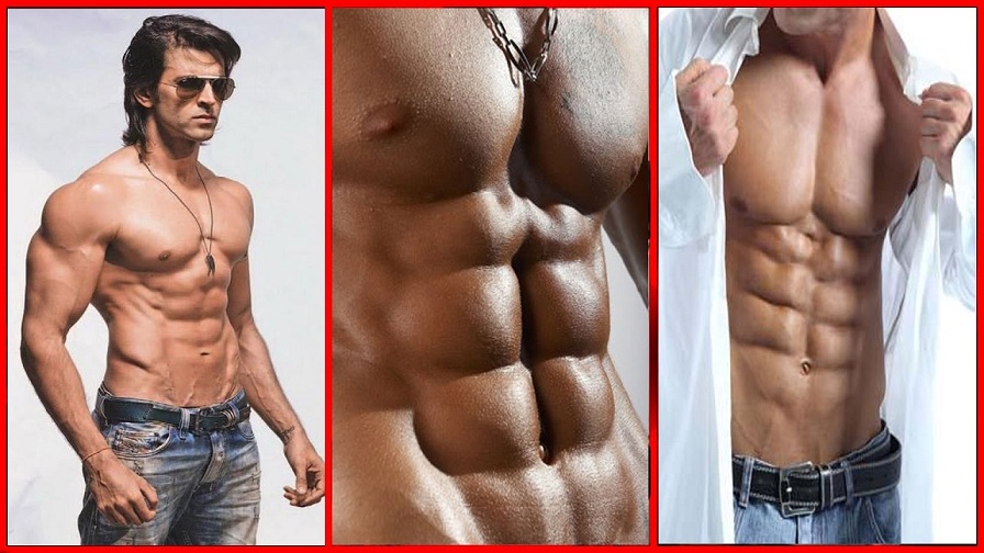 How Long Does It Take to Get Ripped Abs?