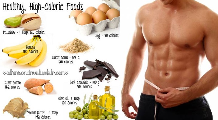 How Much Calories a Day to Build Muscle?