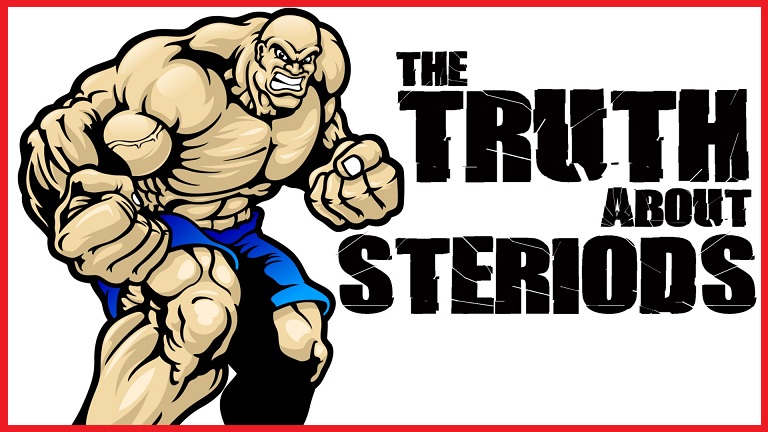 Steroids in Bodybuilding: The Truth and Myths