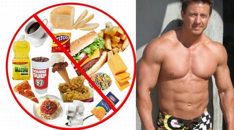 The 7 Foods You Must Never Eat!