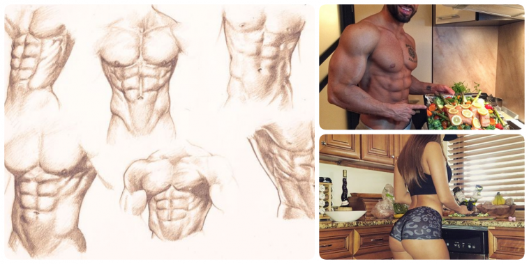 How to Get Shredded for a Bodybuilding or Physique Competition