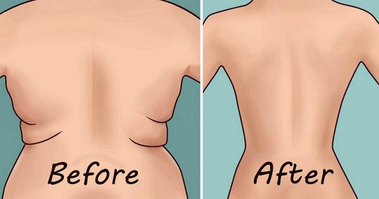 8 Ways To Reduce Side Fat, And They’re All Super Easy