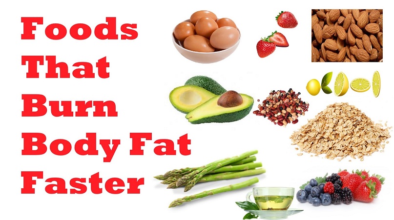 Diet Solution - 3 Fat Loss Solutions To Burn Belly Fat