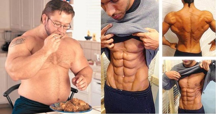 Top 3 Dangers To Avoid When Bulking Up