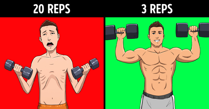 Avoid These 5 Gym Mistakes Almost All Newbies Make
