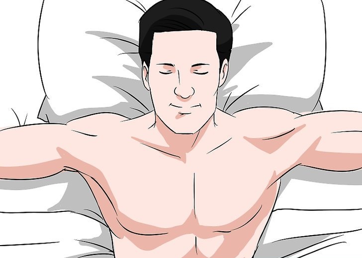 What to Eat Before Bed to Maintain Muscle