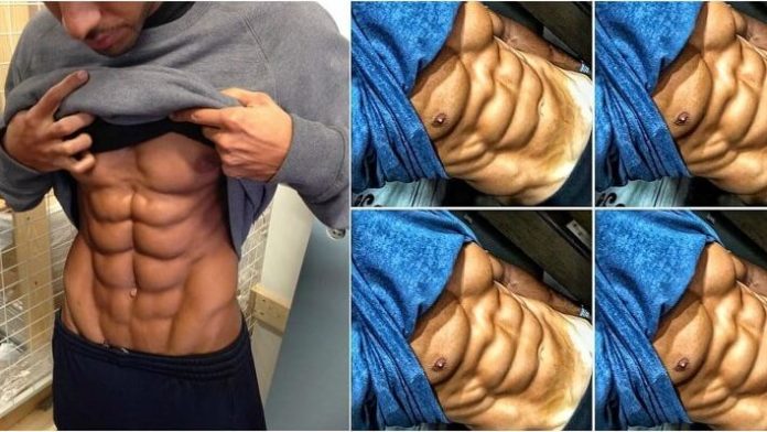 Six-Pack Shortcuts: The Best 6 Tips For Perfect Abs! 