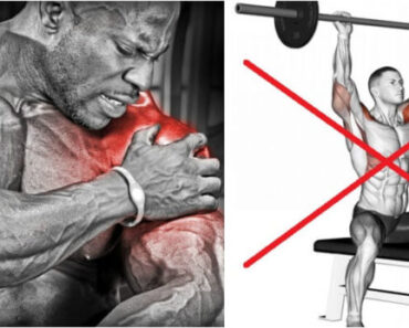 Never Make These 5 Shoulder Training Mistakes !!
