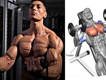 Do Not Waste Your Time Building Chest Muscles